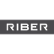 Riber S.A. logo