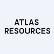 Atlas Resources International, Inc. logo