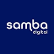 Samba Digital, SGPS, S.A. logo