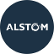 Alstom S.A. Unsponsored ADR logo
