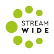 Streamwide logo
