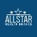 Allstar Health Brands Inc. logo