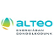 Alteo Nyrt logo