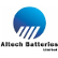 Altech Batteries Limited logo