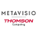 Metavisio S.A. logo