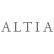 Altia Oyj logo