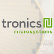 Tronic's Microsystems SA logo