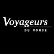 Voyageurs du Monde logo