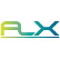 ALX RES CORP. logo