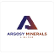 Argosy Minerals Ltd. logo