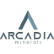Arcadia Minerals Limited logo