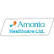 Amanta Healthcare Limited logo