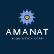 Amanat Acquisition Corp logo