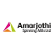 Amarjothi Spinning Mills Ltd. logo