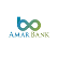 Bank Amar Indonesia Tbk. logo
