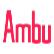 Ambu A/S logo