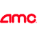 AMC Entertainment Holdings Inc. logo