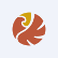 American Eagle Gold Corp. logo