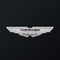 Aston Martin Lagonda Global Holdings plc logo