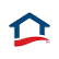 AMERICAN HOMES 4 RENT logo