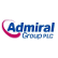 Admiral Group Plc Unsponsored ADR logo