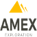 Amex Exploration Inc. logo