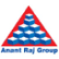 Anant Raj Limited logo