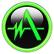 Andrea Electronics Corp. logo