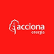 Corporación Acciona Energías Renovables, S.A. logo