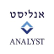 Analyst I.M.S. Inc. logo