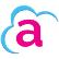Anacomp Inc. logo