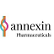 Annexin Pharmaceuticals AB TR logo
