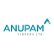 Anupam Finserv Ltd. logo