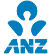 ANZ Group Holdings Limited logo