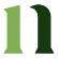 Alpha One Inc. logo