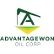 Advantagewon Oil Corp logo