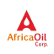 Africa Oil Corp. logo