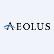 Aeolus Pharmaceuticals Inc. logo