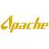 Apache Corp logo