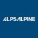 Alps Alpine Co., Ltd. logo