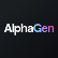AlphaGen Intelligence Corp. logo