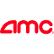 AMC Entertainment Holdings Inc logo