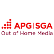 APG|SGA SA logo