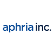 Aphria Inc logo