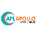 Apl Apollo Tubes Ltd. logo