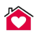 ApartmentLove Inc. logo