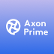 AxonPrime Infrastructure Acquisition Corporation - Warrants logo