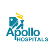 Apollo Hospitals Enterprise Ltd. logo