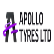 Apollo Tyres Ltd. logo