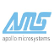 Apollo Micro Systems Ltd. logo